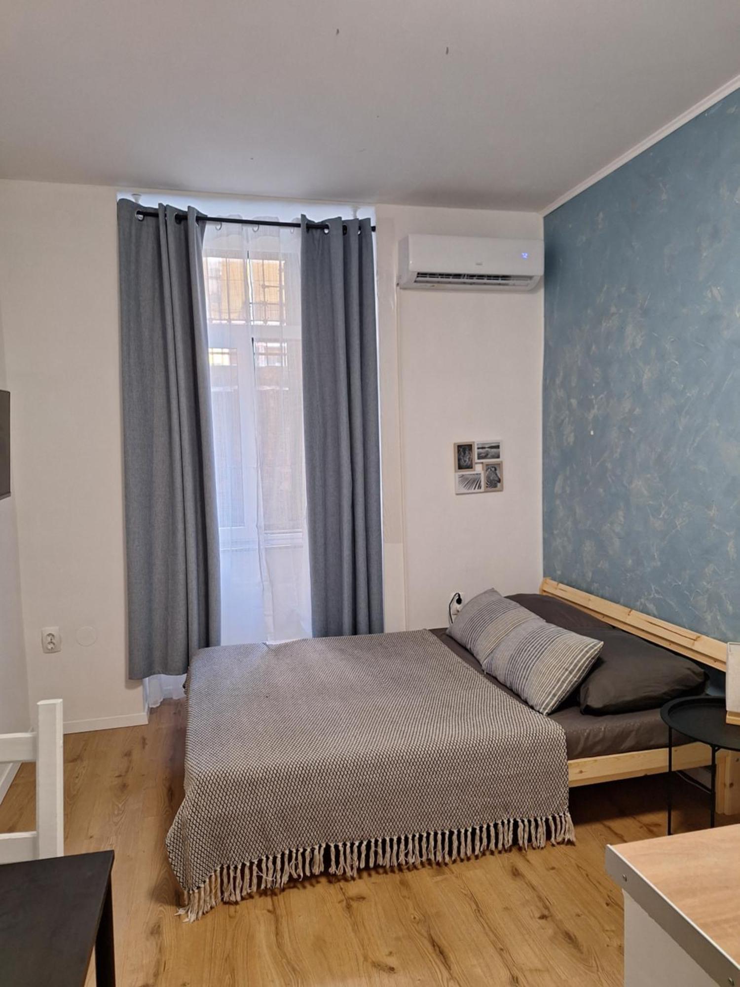 City Studio Rijeka Leilighet Rom bilde
